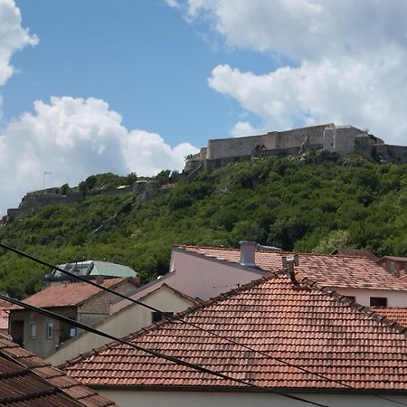 Jasna1 Lägenhet Knin Exteriör bild